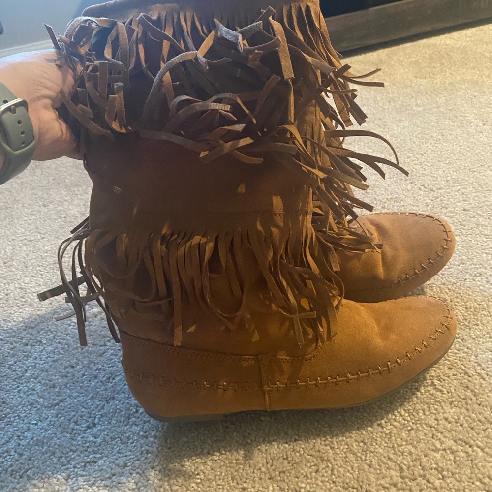 Women’s boots